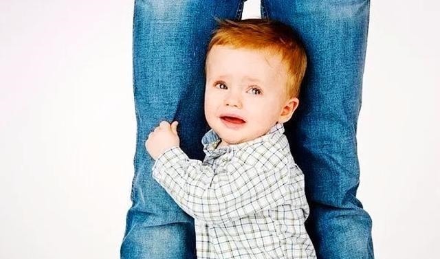 婴儿|婴儿这5种古怪行为说明孩子正在变聪明,你家宝宝有没有