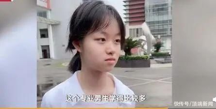 训练|技能拉满!汽修班“宝藏女孩”突然刷屏，网友:太飒了