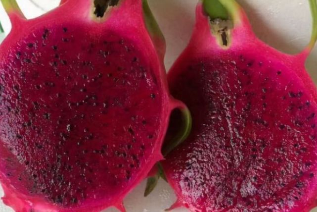 气温回升是养生的最佳时机,多吃3种平安果,寓意健康平安