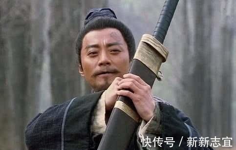 好汉|梁山108位好汉,只有他敢骗宋江,也只有他坐上了“王位”!