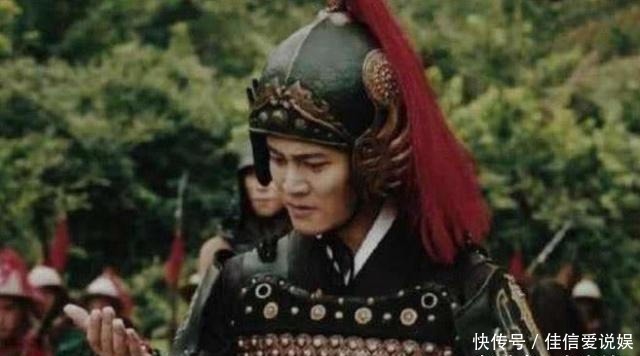 灭亡|如果他还能够再厉害点的话,明朝灭亡之后,清廷也许就投降求和