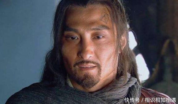 梁山|关胜为何死得那么难看?你看看他说的这句话,死得再难看,也不冤