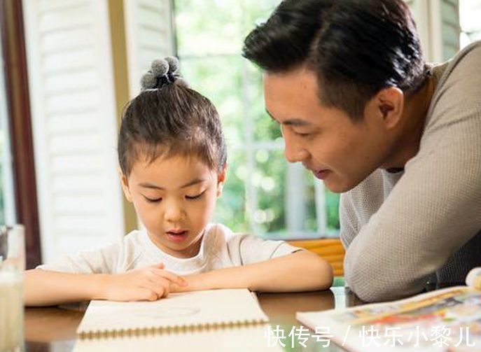 时间表|孩子平时行为拖沓，只是因为“不想做”吗？家长需从正确方向引导