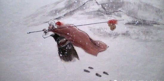 梁山|林冲,梁山好汉之一,一身本事为何在梁山没有朋友?