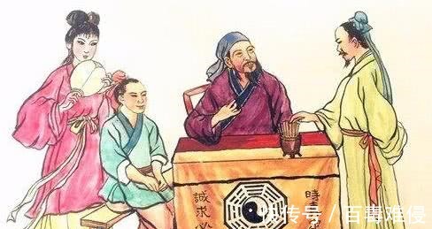 历史@历史上泄露天机的4人,后来都怎么样了结局意外!