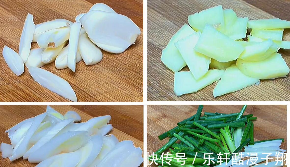 香菇|炖鸡到底要不要焯水 很多人都做错了，难怪又腥又柴，原来有诀窍