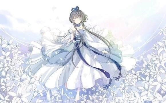 洛殿|洛天依洛殿身份特殊,二次元、古风圈、娱乐圈,她属于哪里