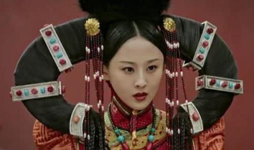 嫡女|她是乾隆唯一的嫡女,四岁便被封为固伦公主,死后享受皇帝待遇