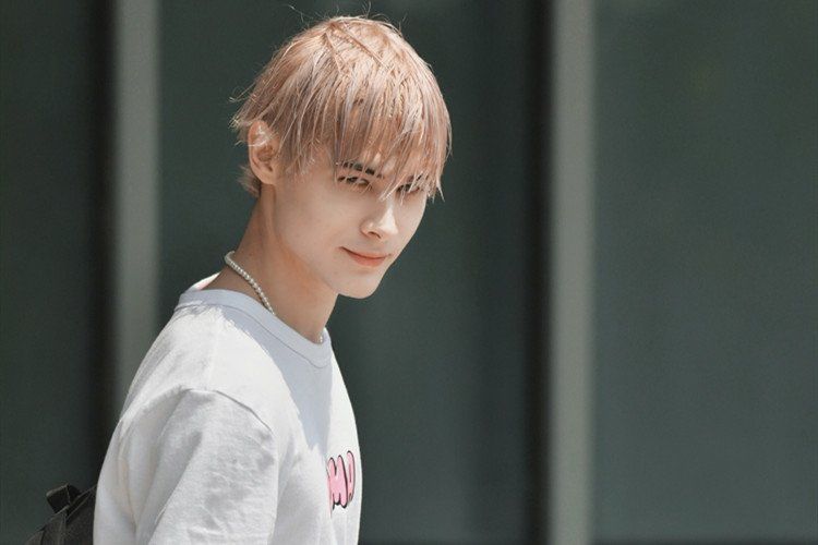 利路修为回家能有多努力?采访假装中文不好,换“马甲”参加比赛