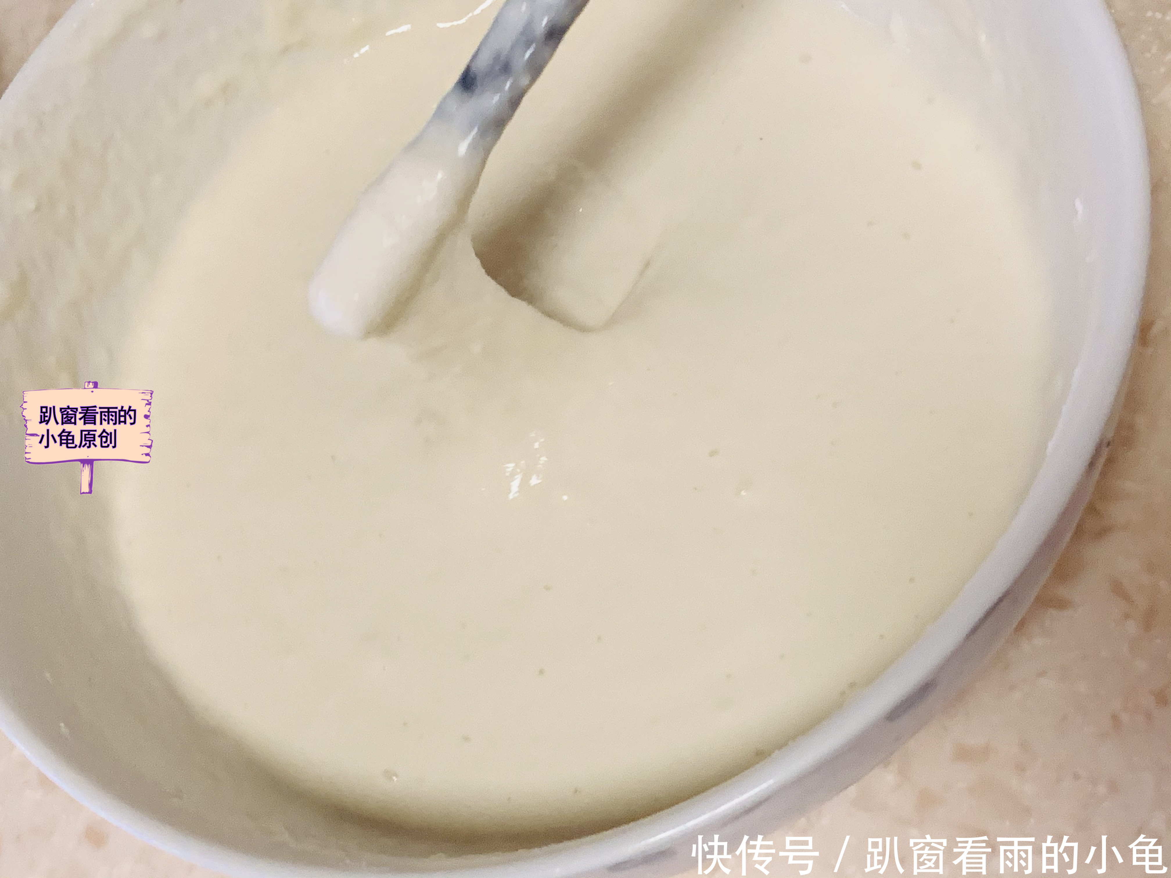 二月二,春饼巧做法,不用揉面,皮薄柔软还筋道,全家人喜沾龙气