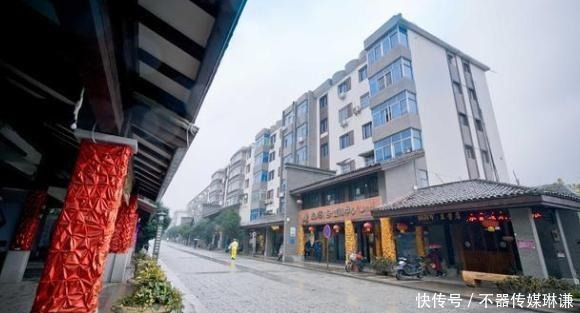 中国“最奢侈”的城市，温泉入户，家家户户随意用来泡脚与做饭