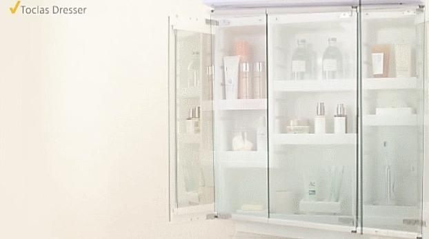 水龙头|太牛了!日本卫生间的8大逆天设计,看完嫌弃自家卫生间