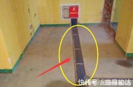 pvc|越来越多人电线不埋地里了，懂行人都这样装，维修简单多了