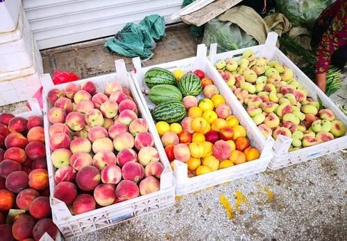 高温|三伏天防高温中暑，奶奶叮嘱我：多吃“1豆3瓜”，清热解暑过夏天