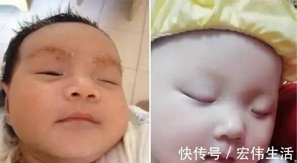 乳头|宝宝哭闹不止,妈妈掀开衣服后瞬间爆炸:原来是奶奶做了“手脚”