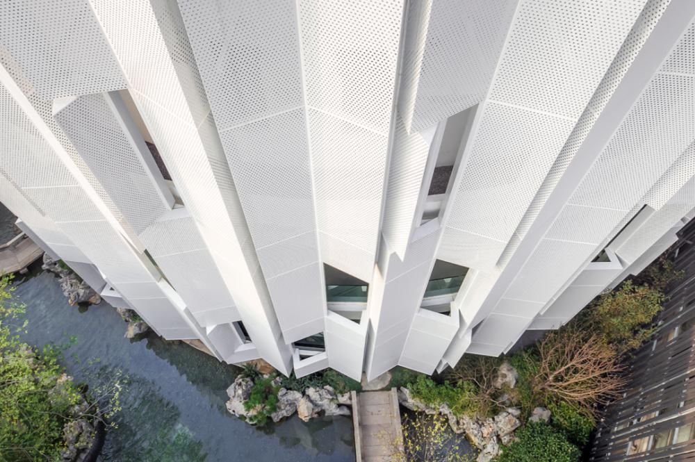  意见|俞挺：建筑学不需要意见领袖