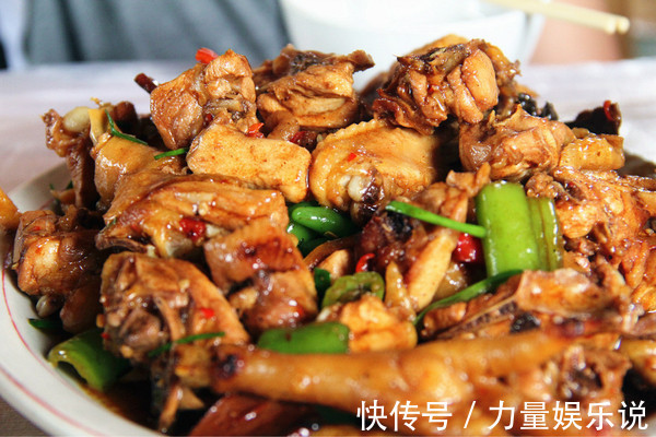 强健腰膝|立秋后,不妨常食此菜,温中补气,强健腰膝,补血祛湿,早知早好