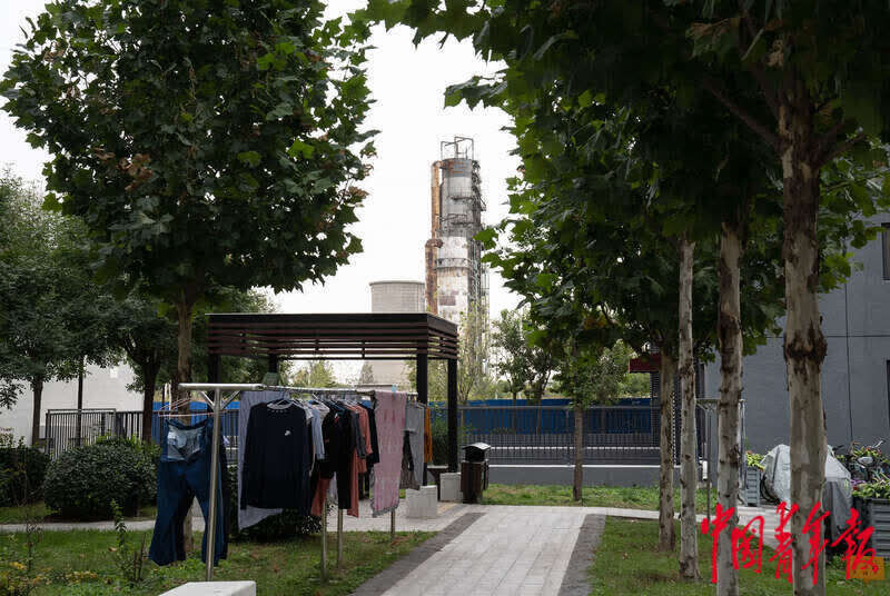 北京市|北京首批“未成年子女数量较多”公租房备案家庭开始选房