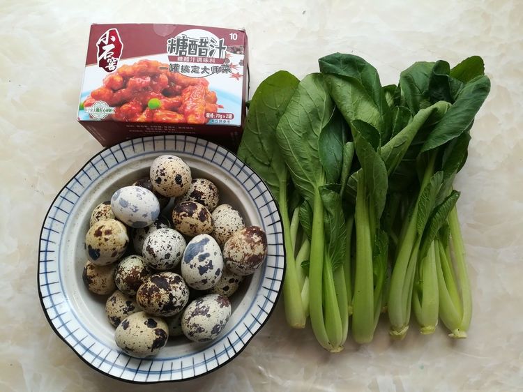 好吃又易做的虎皮鹌鹑蛋,好吃不厌,小朋友最爱吃