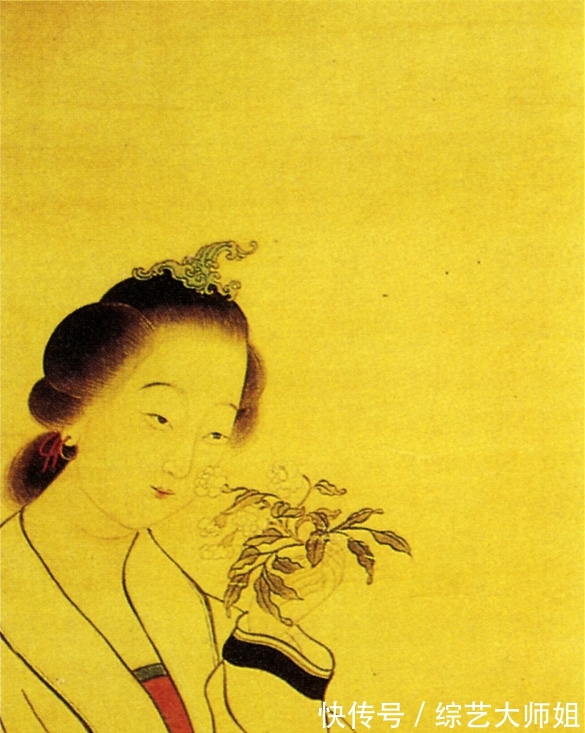 南渡$千古第一才女却嫁了个渣男！8首醉酒词，写尽她一生的爱恨情愁？