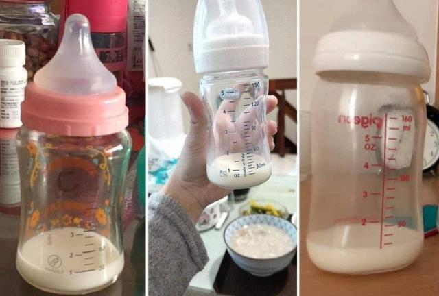 蝇虫|奶瓶洗不对相当于给孩子吃“毒奶”宝妈要注意，这3种错误方式