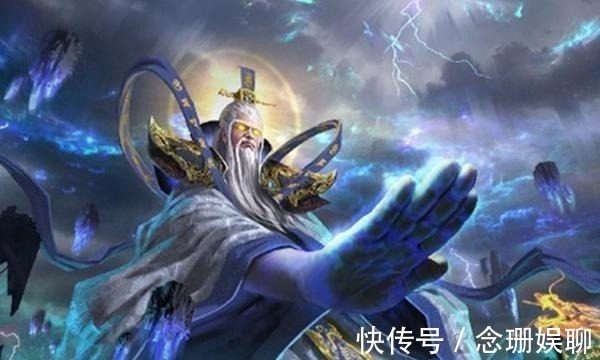 神通！通天有个弟子，身怀无敌神通，却头脑简单，被元始算计成他的徒孙