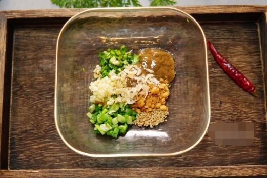 饺子蘸料|3款超好吃的万能蘸料,吃饺子的绝配,蘸啥都香!