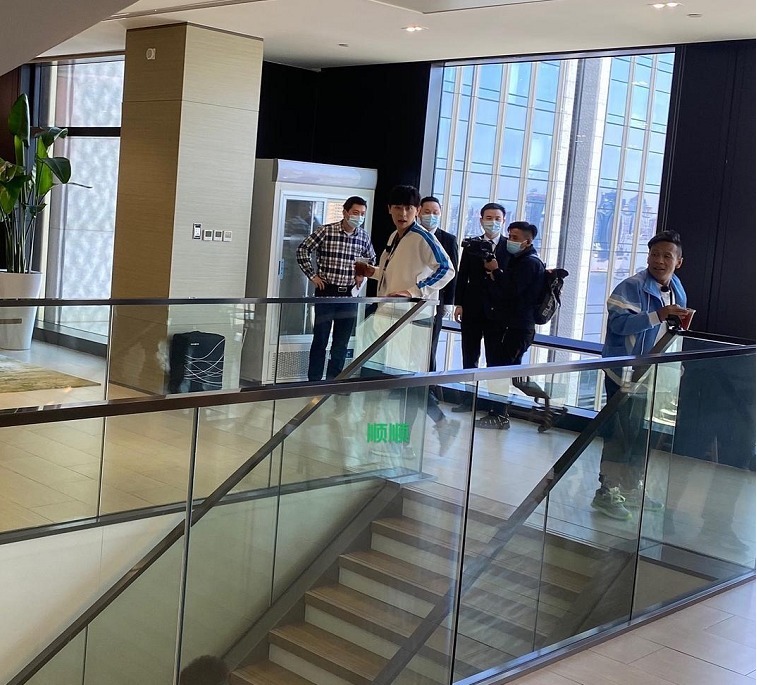 大灰狼|下期《极限挑战》未播先火,前脚走了小绵羊,后脚却回归了大灰狼