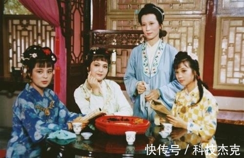 尔虞我诈&大观园中的尔虞我诈:司棋打砸厨房背后,是一盘错综复杂的大棋