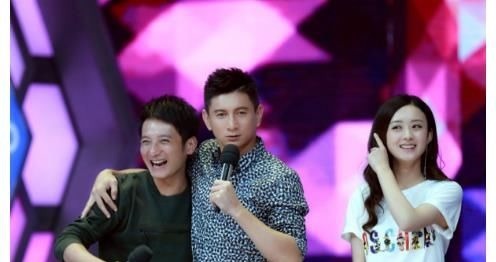 《快本》4位男星現(xiàn)場量腿長,吳磊熊梓淇沒啥,丁程鑫比例讓我愛了