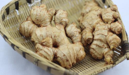 泡姜|常吃姜保健康,吃错害自己!牢记5不做、3常吃,养阳气,不上火