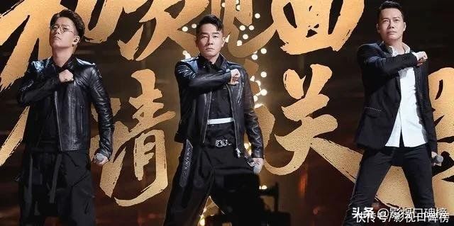 朱茵|看過(guò)《披荊斬棘的哥哥》才明白，大灣區(qū)藝人現(xiàn)在為何沒(méi)有出色的