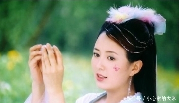 纳媚娘|太子想纳媚娘为太子妃,怎料皇帝一眼相中,立马沦陷封她为妃
