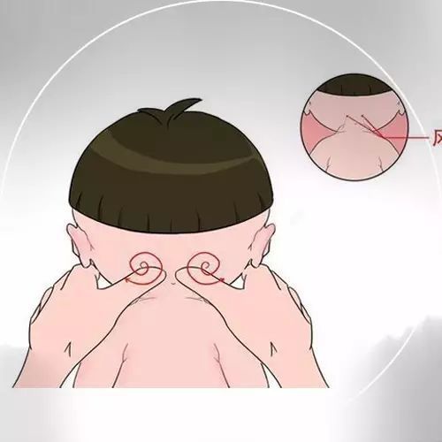 足部|人体自带养生密码!一病一绝招!五十九种病症穴位按摩!赶紧收藏