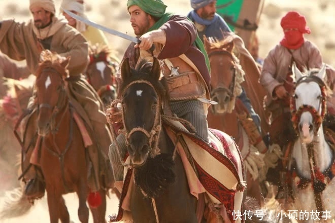 历史上疯狂吃人的羯族,后裔逃避到此国,