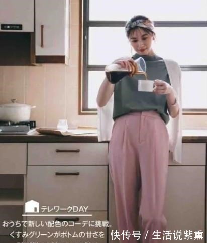 衬衫裙 建议中年女人,秋天多备这9件基础款,看着简单却怎么搭都高级!