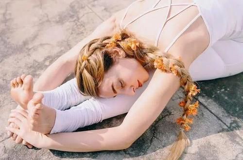 疼痛|4种常见的疼痛类型,瑜伽练习来助你缓解