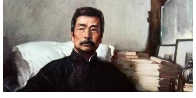 国人&胡适被鲁迅骂了10多年,为何从不还口,晚年澄清:鲁迅是我们的人