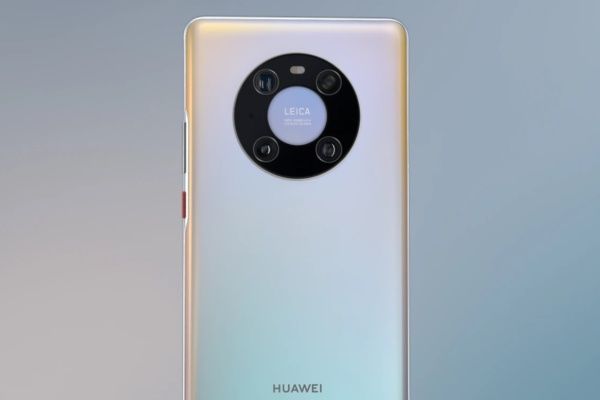 cpu|华为Mate 40E Pro将于3月3日上架：搭载麒麟9000L 支持5G