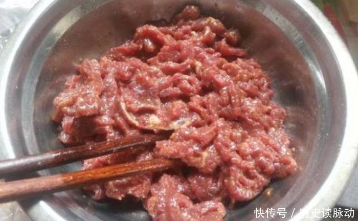 窍门|炒瘦肉，怎么做能避免炒老？牢记4点窍门，肉软嫩不老，很实用