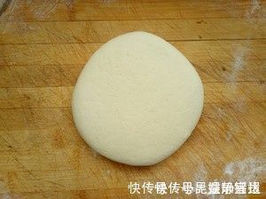 好吃|我们家一年四季都爱吃的饼,隔三差五就要做一次,外酥内软特好吃