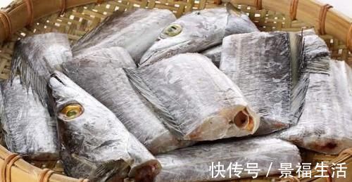 冬冷了，遇到这鱼别手软，煎一煎金黄酥脆，肉嫩鲜香，孩子抢着吃