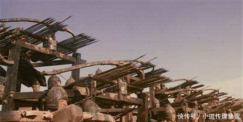 诸葛连弩|古人打仗时,弩比弓强力得多,但为什么弓箭成为了战争的主流