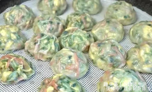  吃一斤它，相当于吃3斤牛肉，5斤猪肝，才8毛钱一斤，蒸着吃最香