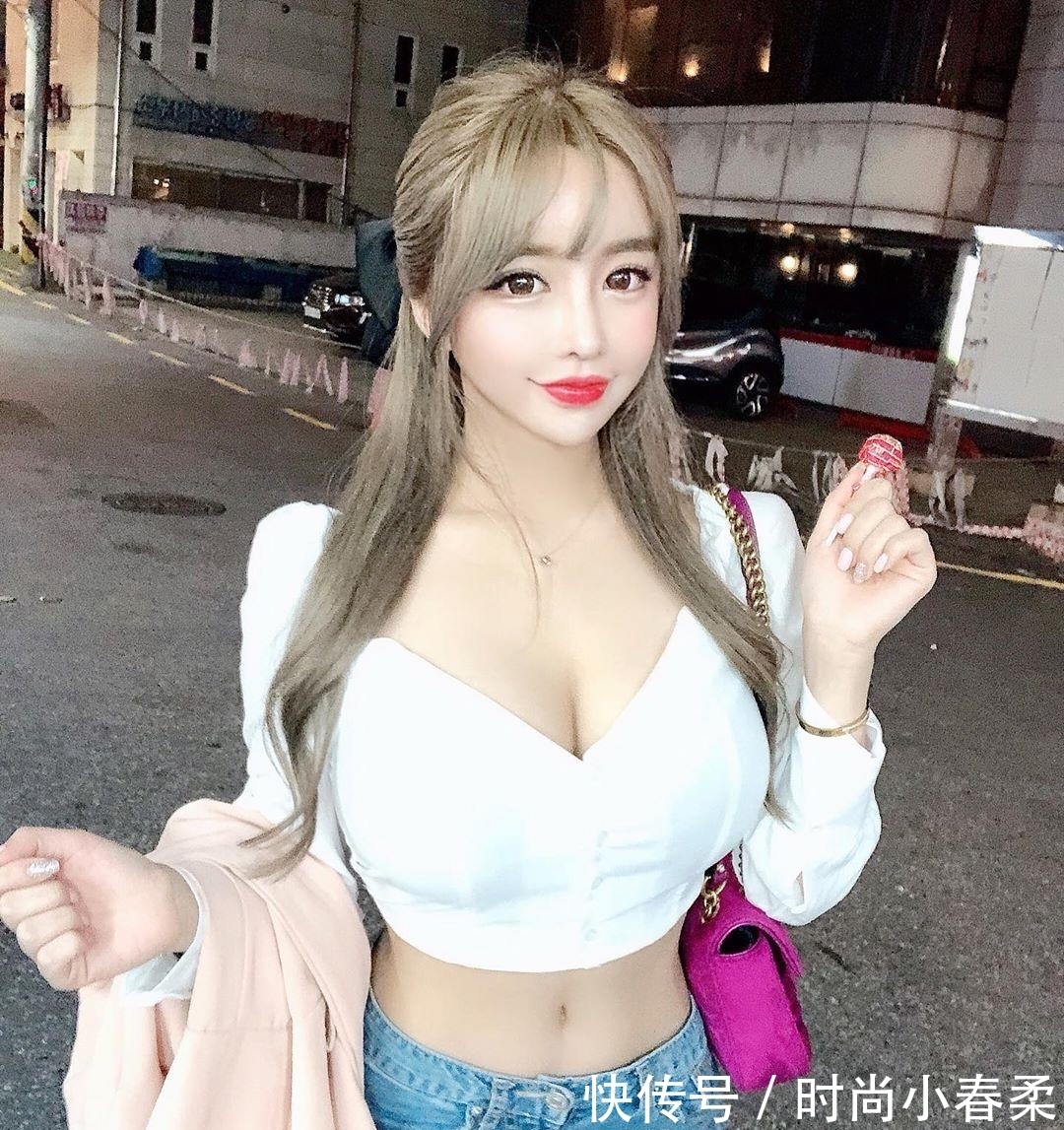 小姐姐|早秋来了，这么好看的针织衫怎么能少得了
