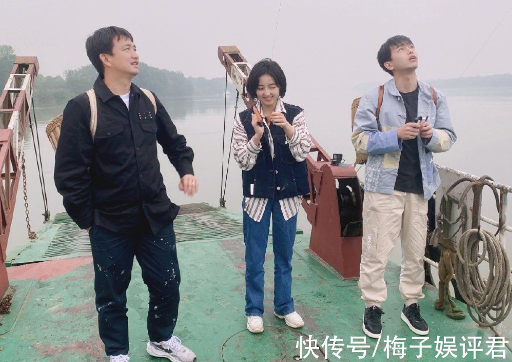 芒果台2022年综艺片单流出,《向往6》如约而至,嘉宾阵容成焦点