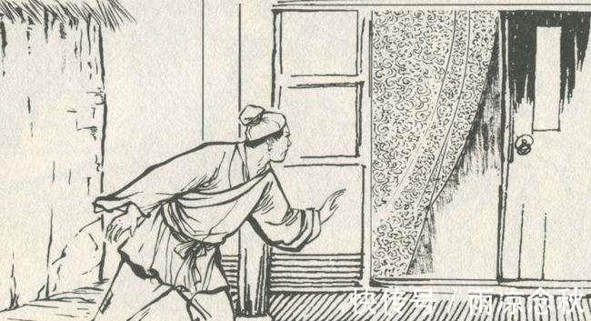 荒野@故事:男子独居深山,突有花姑托梦相求,他拿出石珠逃过一劫