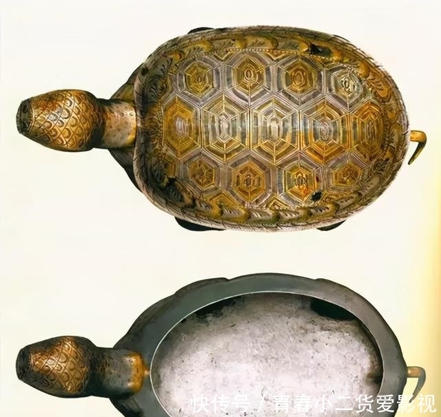 茶具|一套唐代宫廷茶具