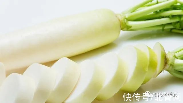 冬天|冬吃萝卜夏吃姜，现在吃萝卜正当时，但是4类人最好少碰