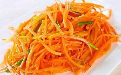 疲劳|胡萝卜最护眼的吃法,能减少眼睛疲劳,加强辨色能力,早知早好